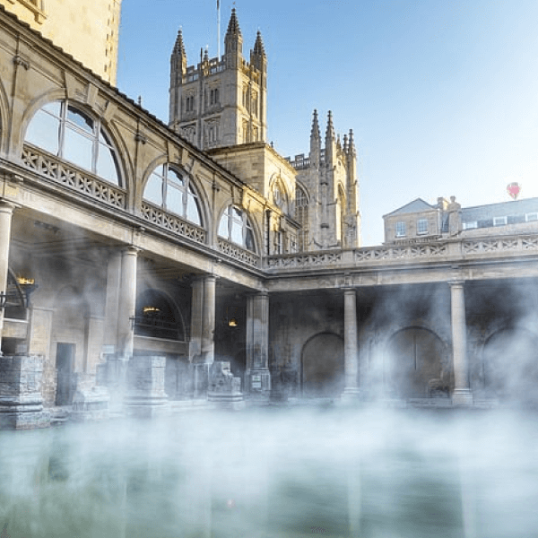 Southwest States (Ex Los Angeles) 